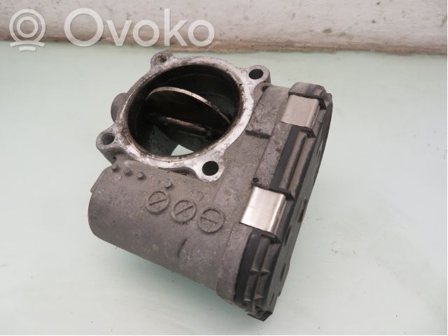 Ford Transit Valvola corpo farfallato 
