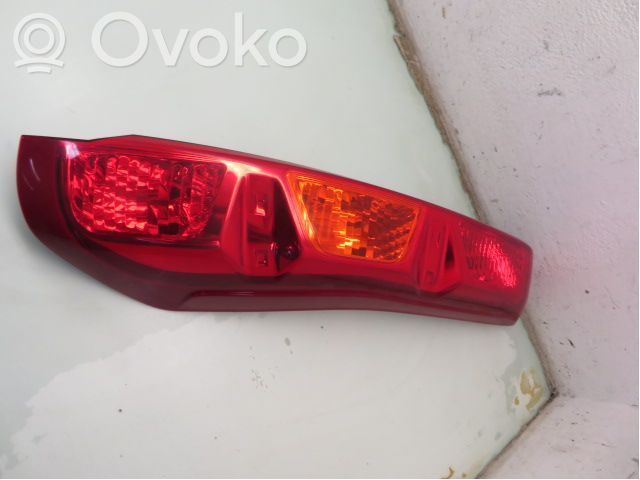 Nissan X-Trail T31 Takavalot 