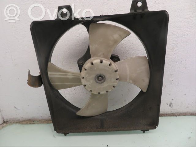 Mitsubishi Lancer Suport ventilator radiator 