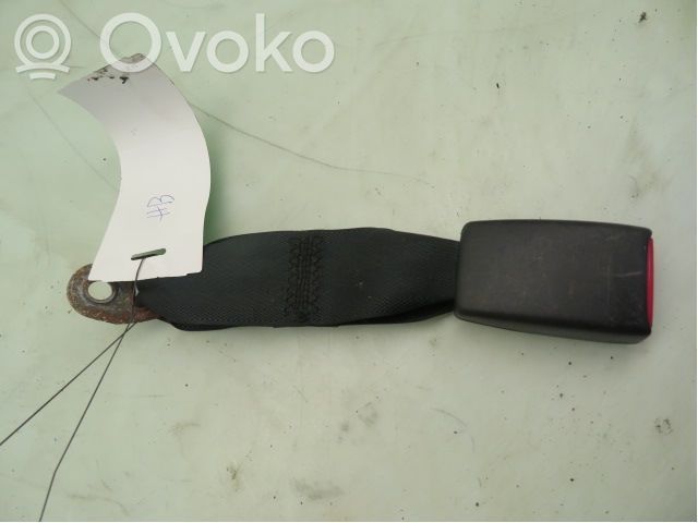 Mitsubishi Lancer Bridă fixare centură de siguranță spate 