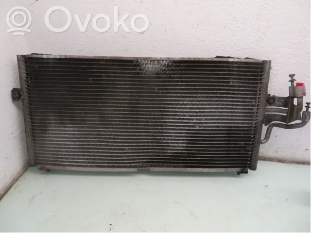 Mitsubishi Lancer Radiatore di raffreddamento 