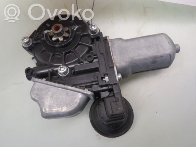 Toyota Land Cruiser (J150) Macara electrică geam ușă față