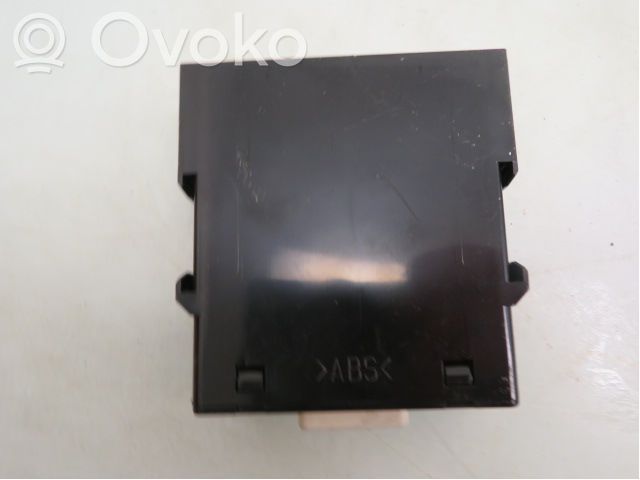 Toyota Land Cruiser (J150) Unité de commande / calculateur direction assistée