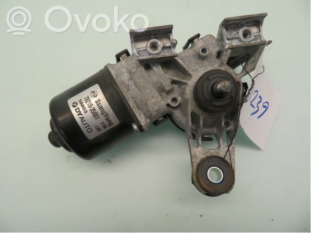 SsangYong Tivoli Motor ștergător