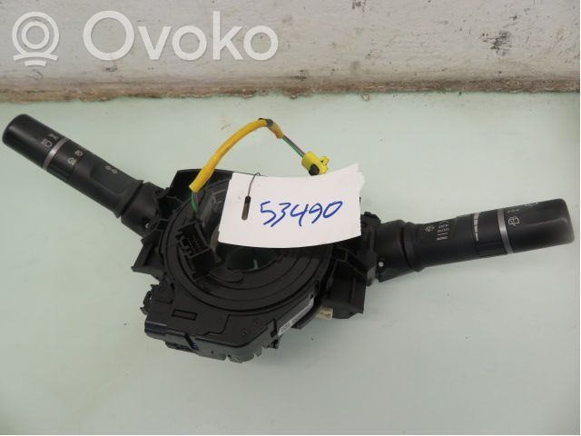 Mazda 6 Interruttore/pulsante di controllo multifunzione 
