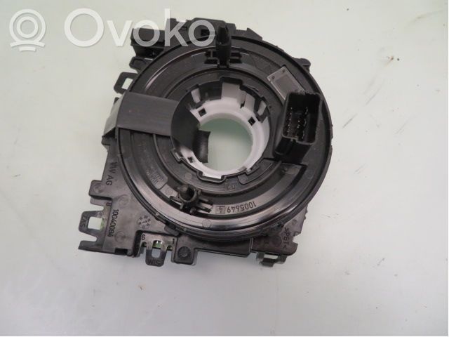 Audi A3 S3 8V Bague collectrice/contacteur tournant airbag (bague SRS)