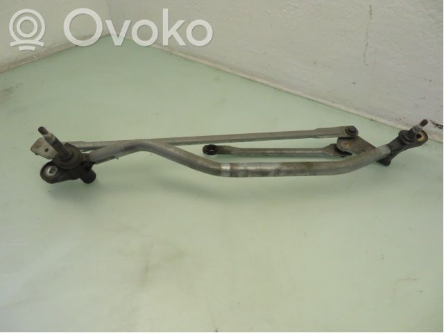 Audi A5 8T 8F Front wiper linkage 
