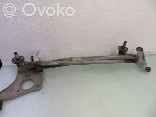 Honda Civic Tiranti del tergicristallo anteriore 