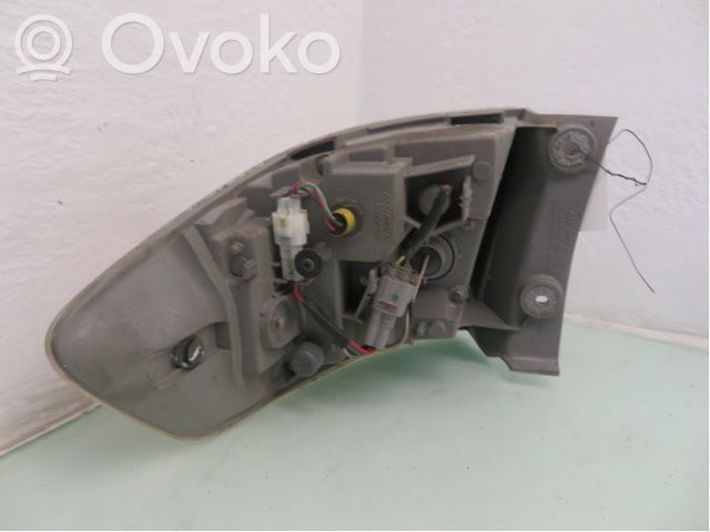 Subaru Impreza III Takavalot 