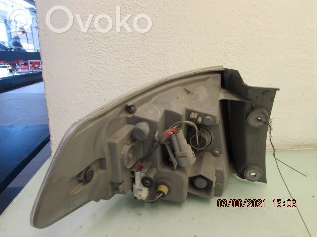 Subaru Impreza III Takavalot 
