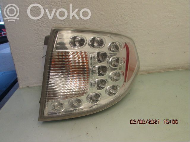 Lampa tylna   84912FG000,84912FG000