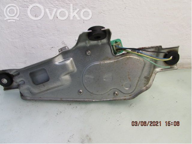 Subaru Impreza III Wischermotor Heckscheibe 