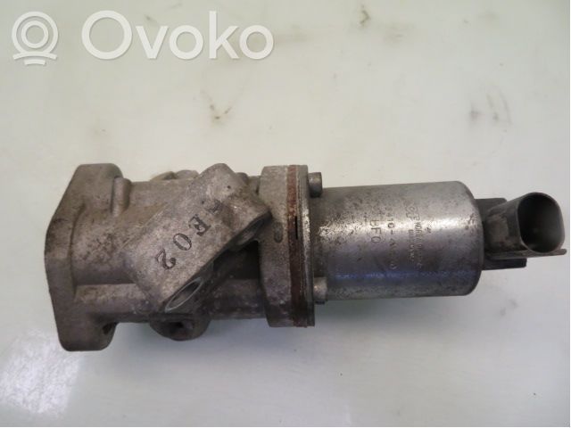 Hyundai H-1, Starex, Satellite Zawór EGR 