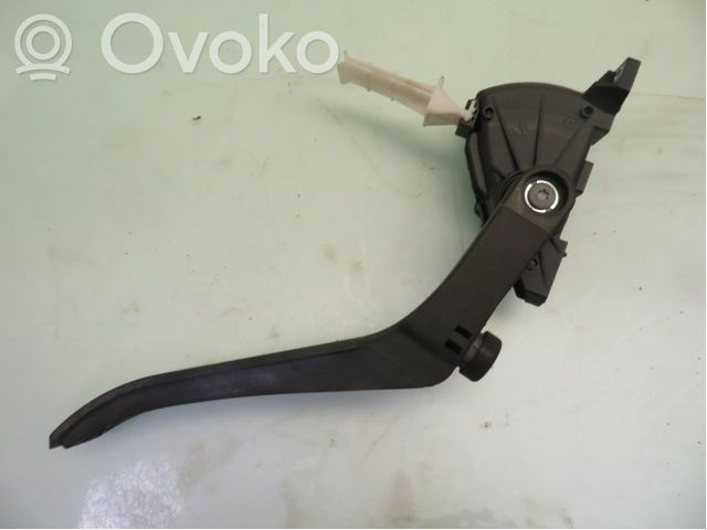Audi Q7 4L Pedale dell’acceleratore