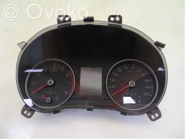 KIA Rio Tachimetro (quadro strumenti) 