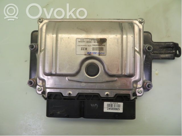 KIA Rio Centralina/modulo motore ECU