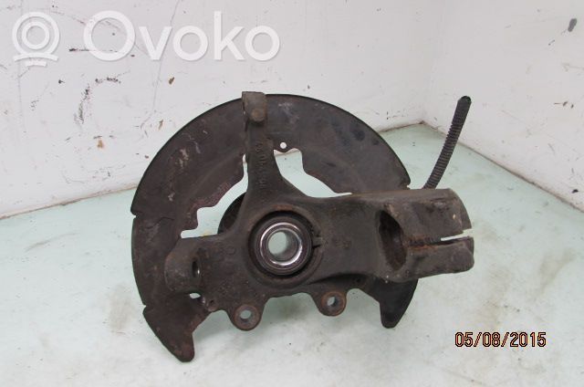 Volvo V50 Mangueta de dirección de rueda delantera