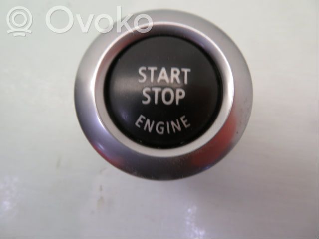 BMW X1 E84 Buton pornire/oprire motor 