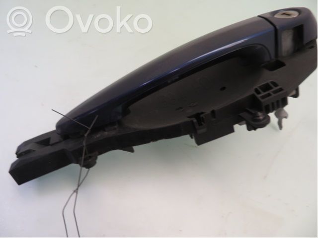 Manecilla externa puerta delantera   51212992973,299297304,299297304,299297304,51212992973,V23800