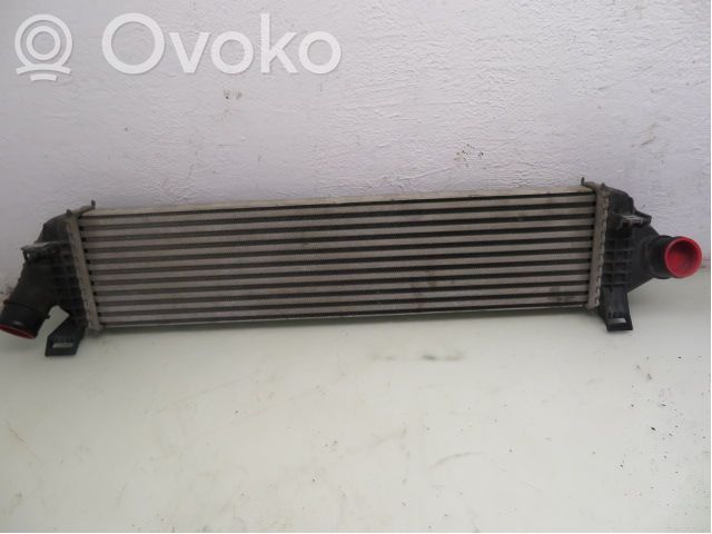 Volvo V50 Radiatore intercooler 