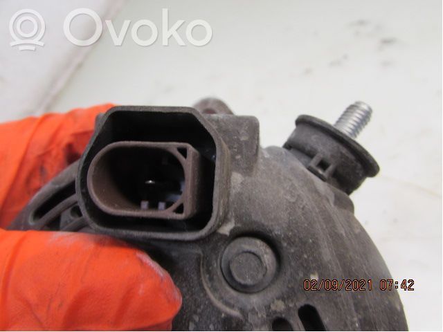 Suzuki SX4 S-Cross Generatore/alternatore 
