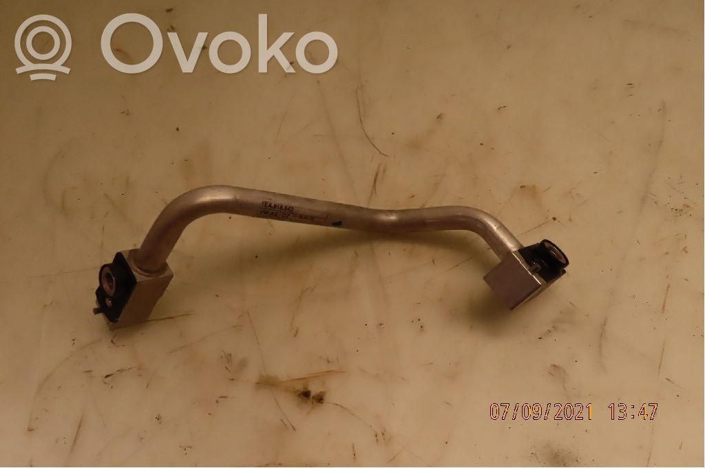Volkswagen ID.3 Ilmastointilaitteen putki (A/C) 