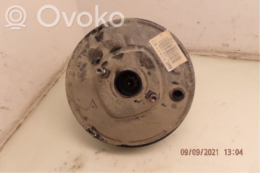 Peugeot Partner Servo-frein