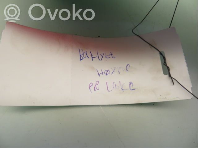 Volvo V70 Takavalot 