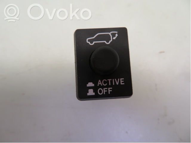 Mitsubishi Outlander Interruptor para abrir la puerta trasera 