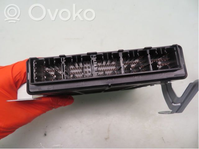 Mitsubishi Outlander Other control units/modules