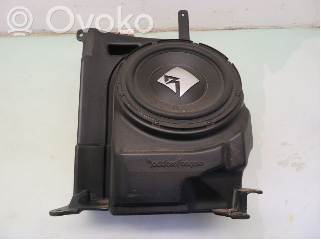 Mitsubishi Outlander Etuoven kaiutin 