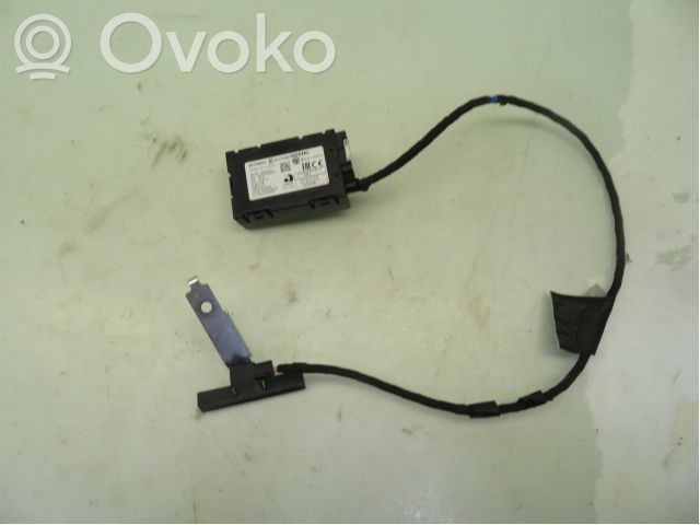 Alte unități/module de control   8637B613,10137457,10137457,10137457,8637B603,8637B613