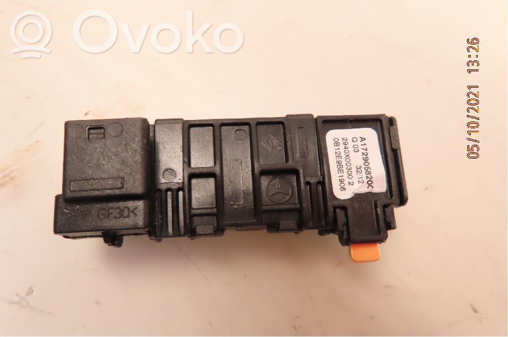 Sensor   A1729058200,0B12E9BE1906,0B12E9BE1906,A1729058200