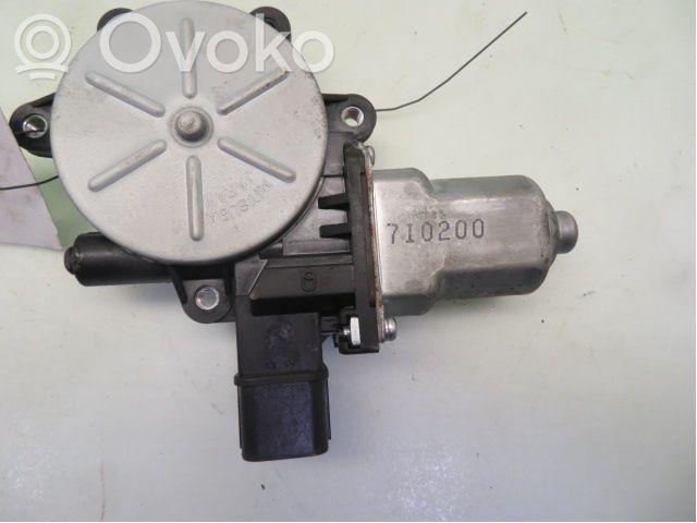 Regulador de ventanilla eléctrico de puerta delantera   5713A085,5713A085