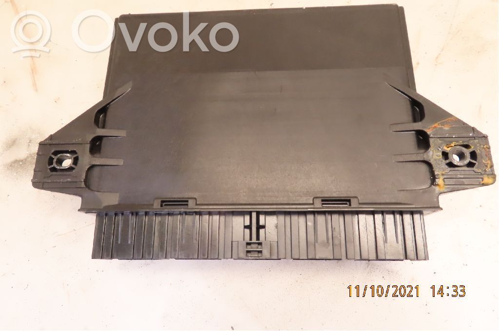 Ford Mondeo MK IV Unitate/modul de comandă închidere centralizată