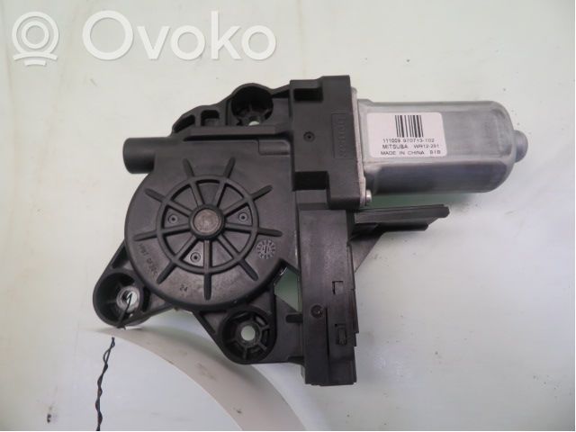 Regulador de ventanilla eléctrico de puerta delantera   30699645,30699645