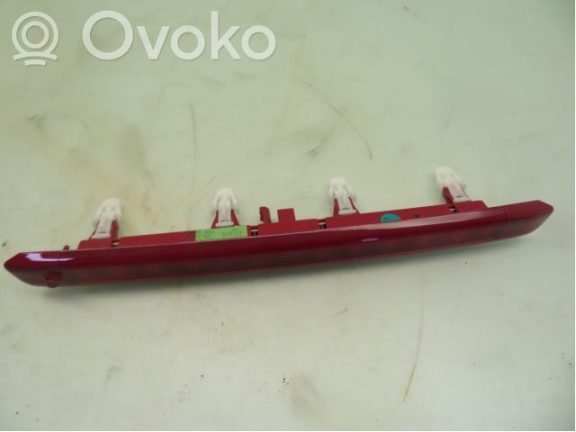 Fiat Panda III Lampa tylna 