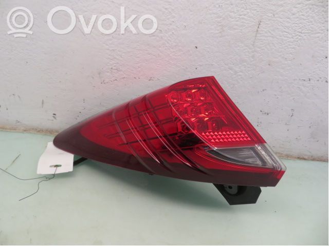 Honda Civic IX Lampă spate în caroserie 
