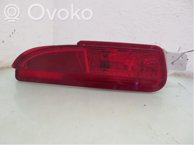 Honda Civic IX Poszycie / Tapicerka tylnej klapy bagażnika