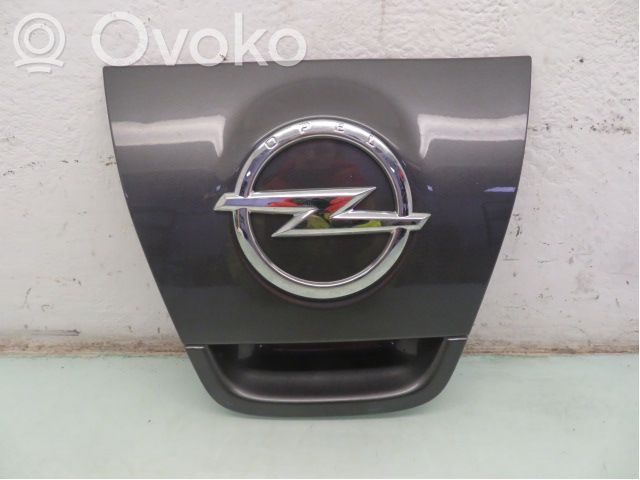 Opel Astra J Maniglia esterna del portellone posteriore/bagagliaio 