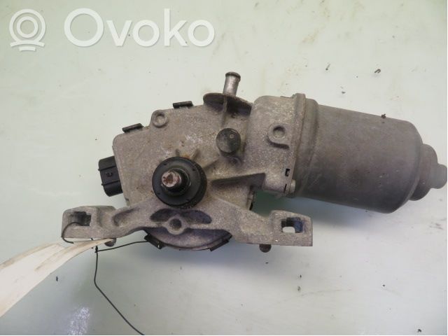 Toyota Verso-S Wischermotor 