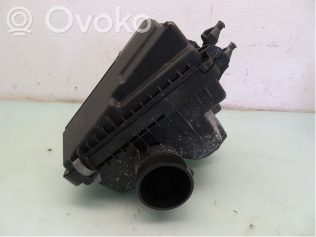 Nissan Qashqai Scatola del filtro dell’aria