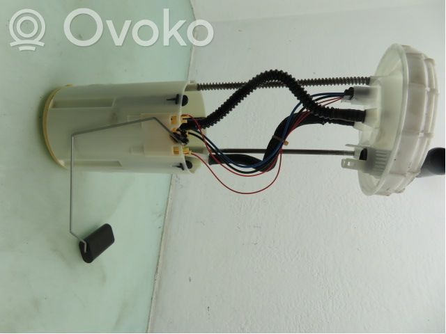 Fiat Ducato Pompe à carburant