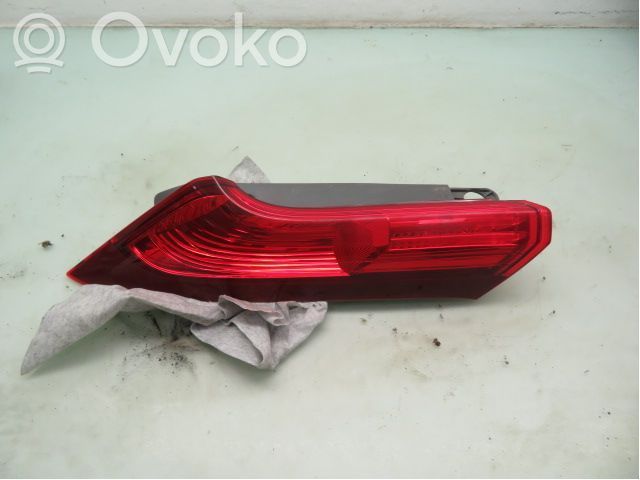 Honda CR-V Feux arrière / postérieurs