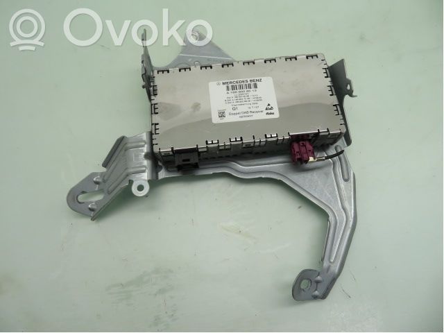 Mercedes-Benz GLA W156 X156 Sonstige Steuergeräte / Module