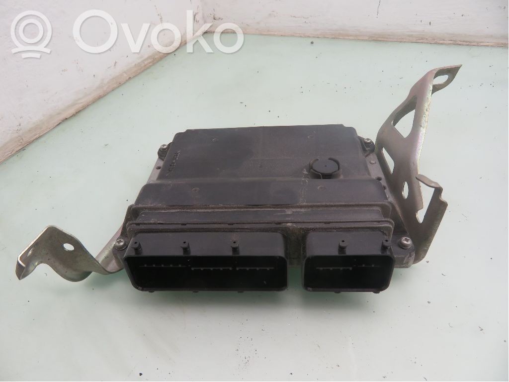 Toyota Auris 150 Centralina/modulo motore ECU 