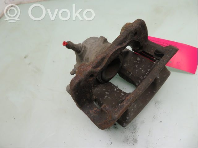 Mercedes-Benz C W204 Bremssattel vorne