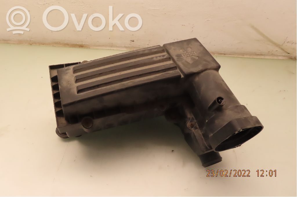 Volkswagen Tiguan Scatola del filtro dell’aria