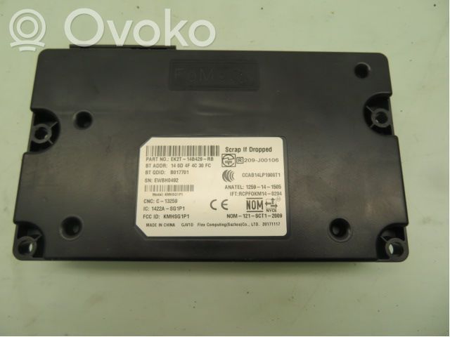 Autres unités de commande / modules   2117587,EK2T14B428BR,EK2T14B428BR,2117587,EK2T14B428BR