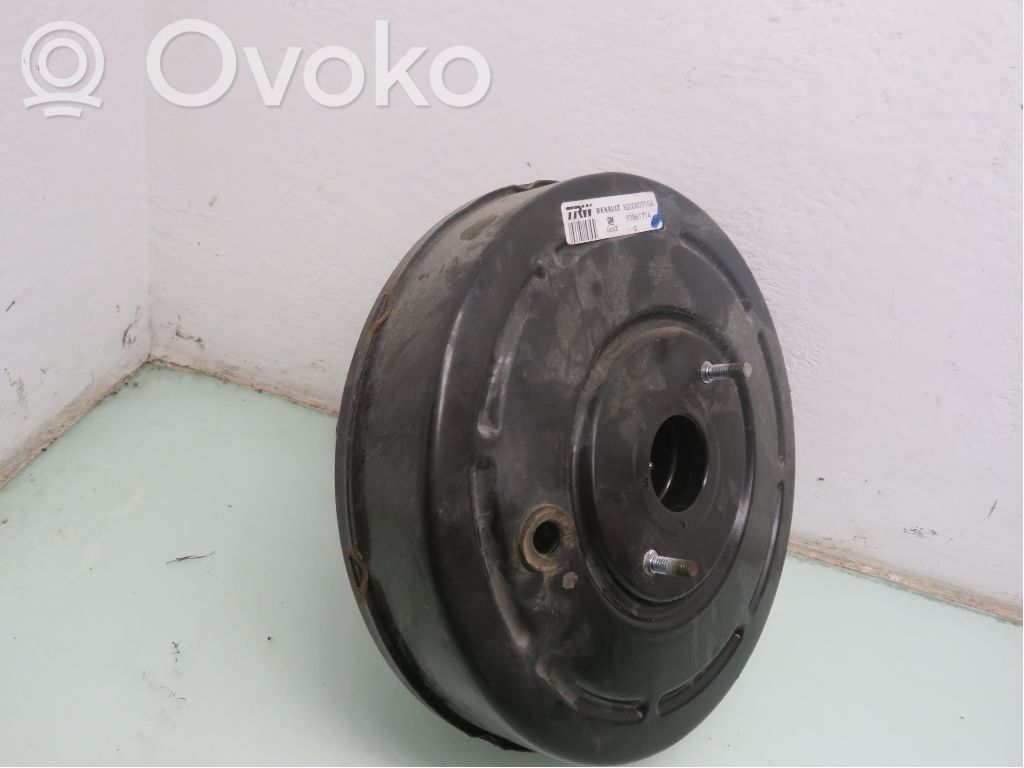 Opel Vivaro Servofreno 